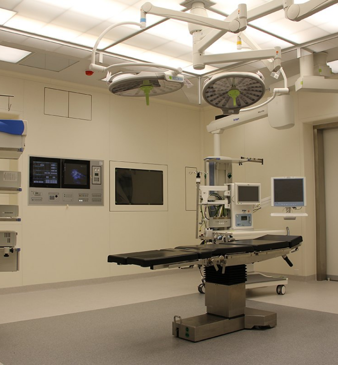 RADYASYONA DAYANIKLI CAM