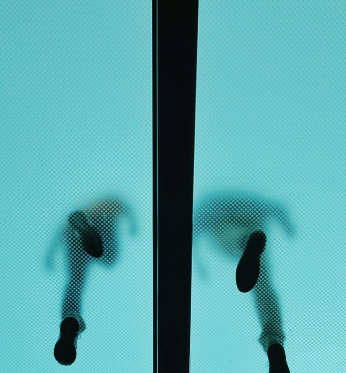 BUZLU CAM